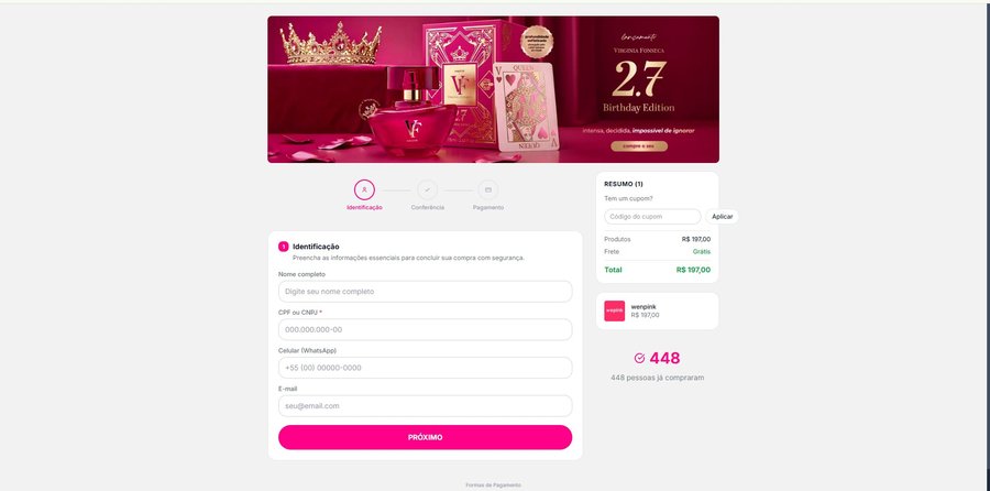 Checkout ZapLynxPay